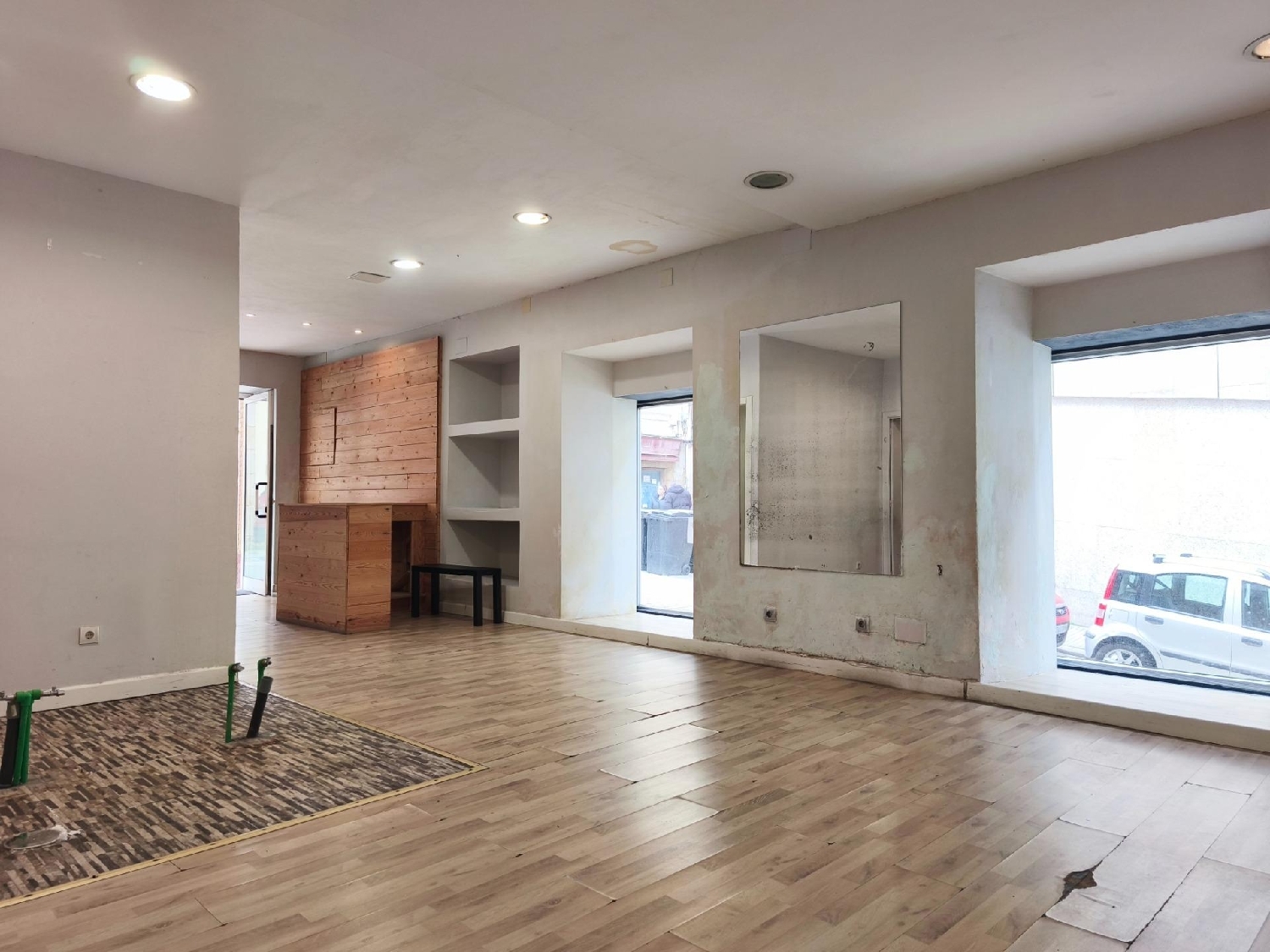 for sale commercial premise Ferrol Bergantiños 7