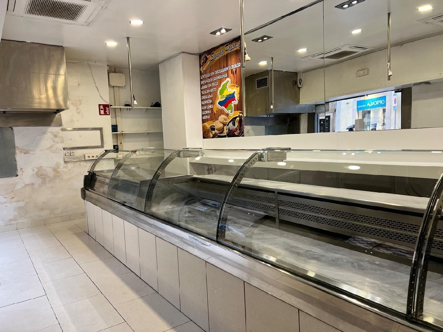  for sale commercial premise Figueres Alt Empordà 3