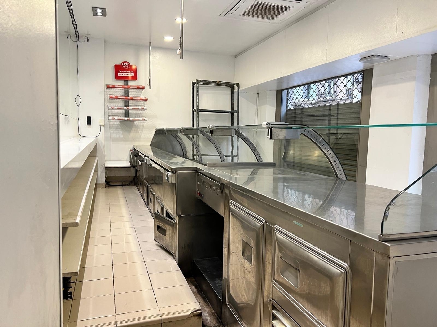  for sale commercial premise Figueres Alt Empordà 2