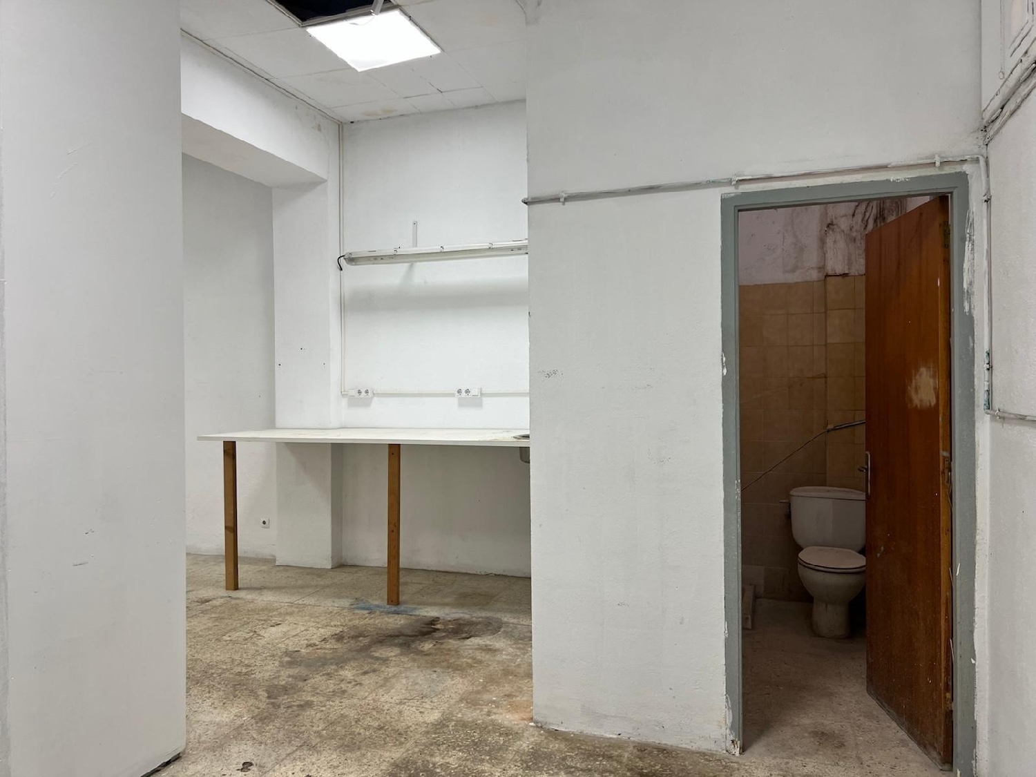  for sale commercial premise Figueres Alt Empordà 7