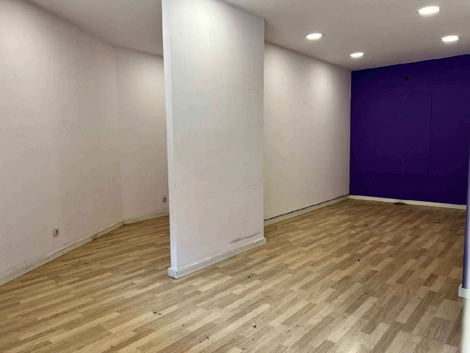  for sale commercial premise Figueres Alt Empordà 3