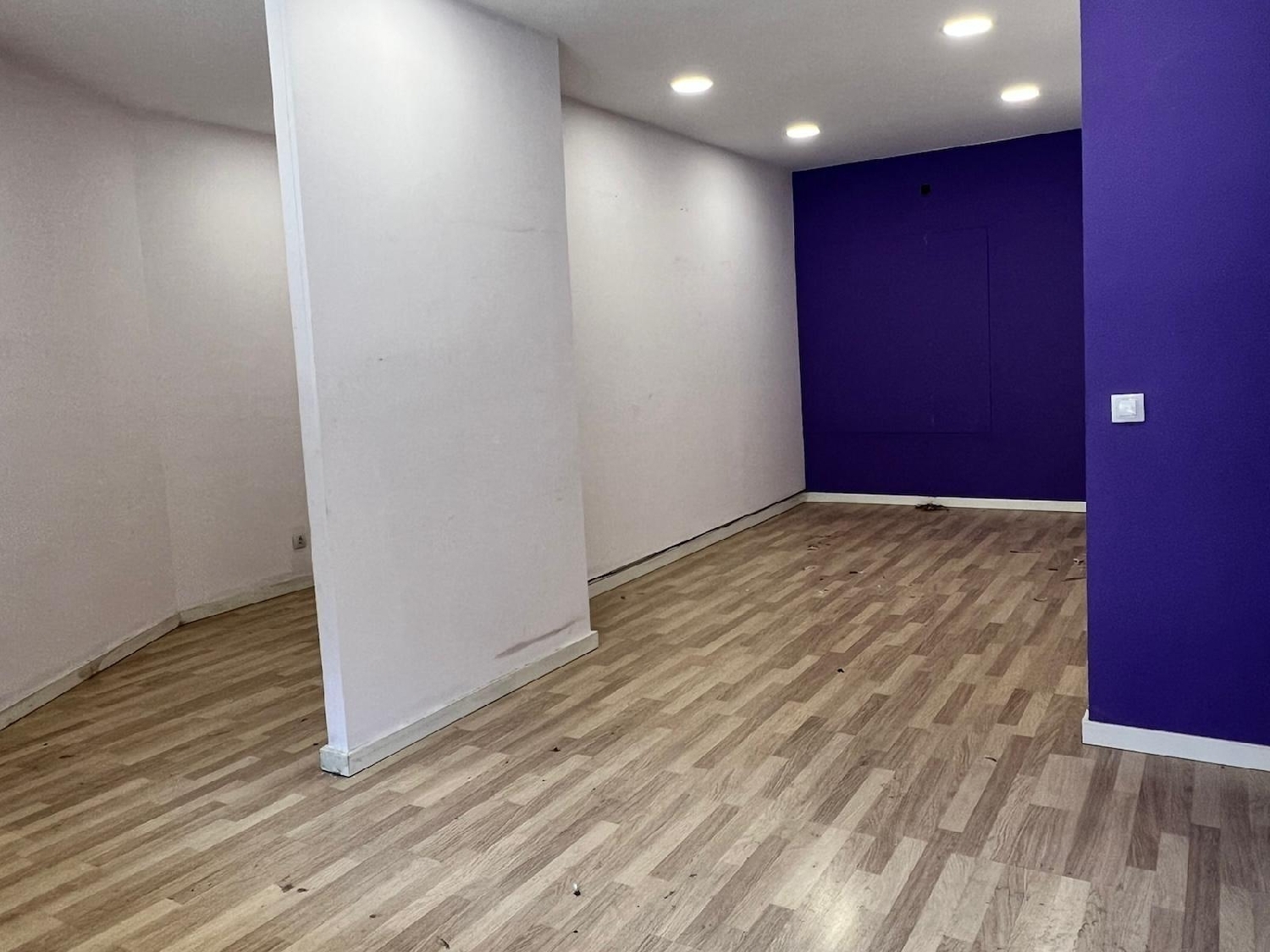  for sale commercial premise Figueres Alt Empordà 1