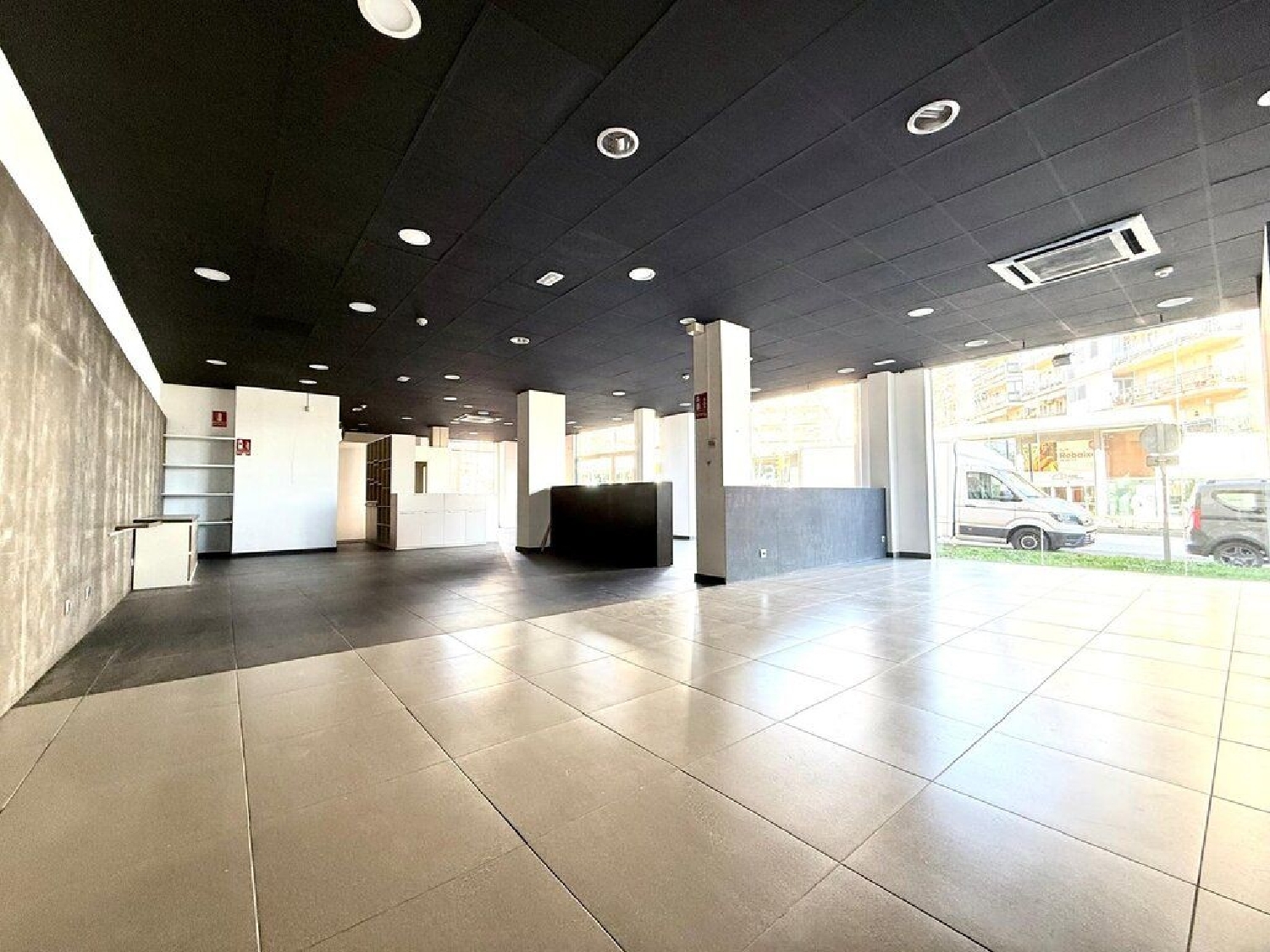  kaufen Gewerberaum Figueres Alt Empordà 3