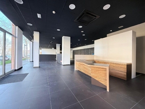 Figueres Alt Empordà Gewerberaum Bild 6356417