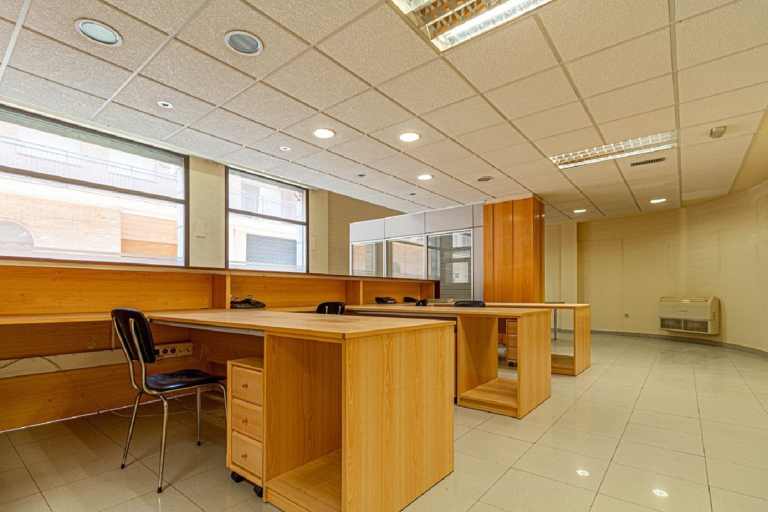  for sale commercial premise Figueres Alt Empordà 1