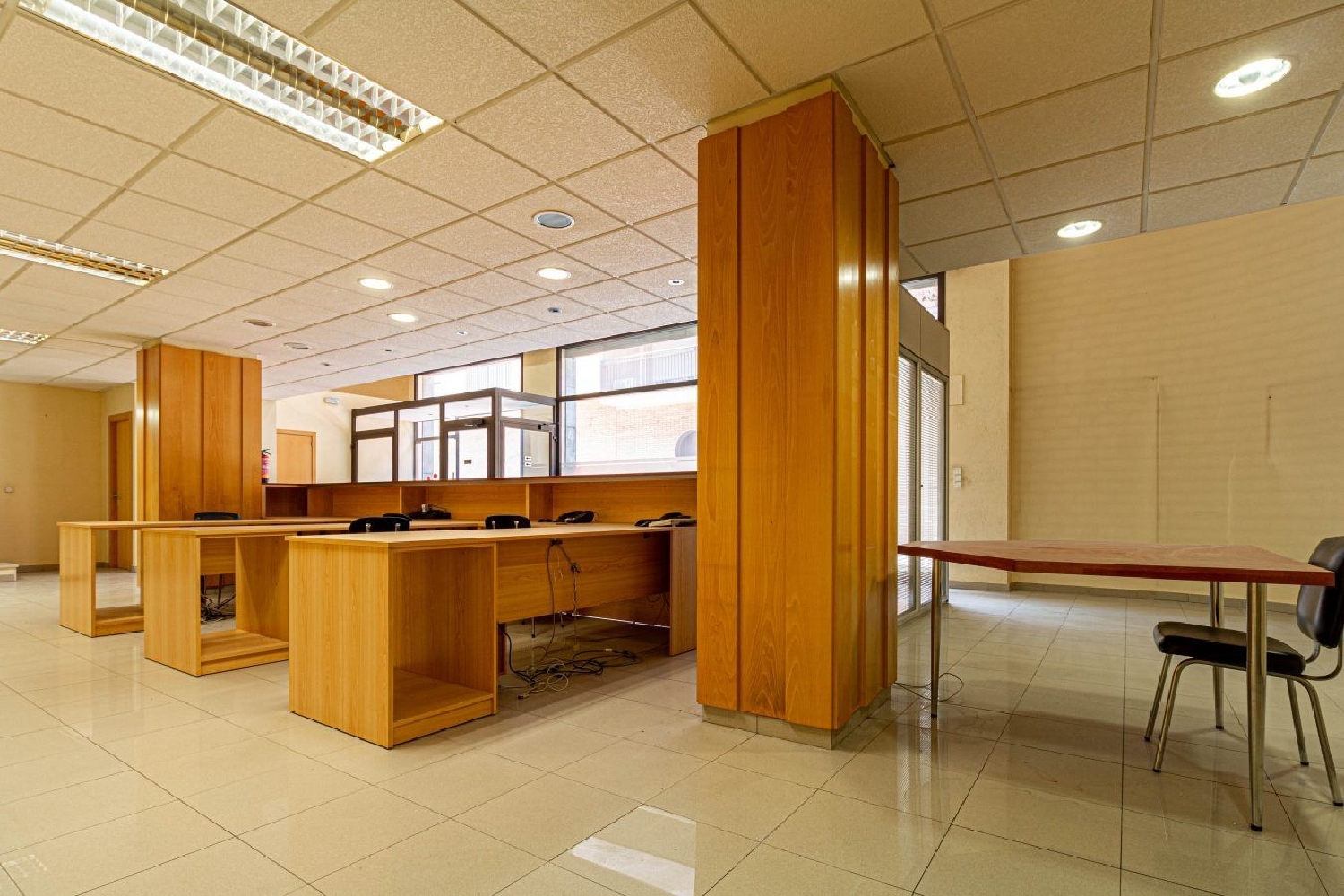  for sale commercial premise Figueres Alt Empordà 4