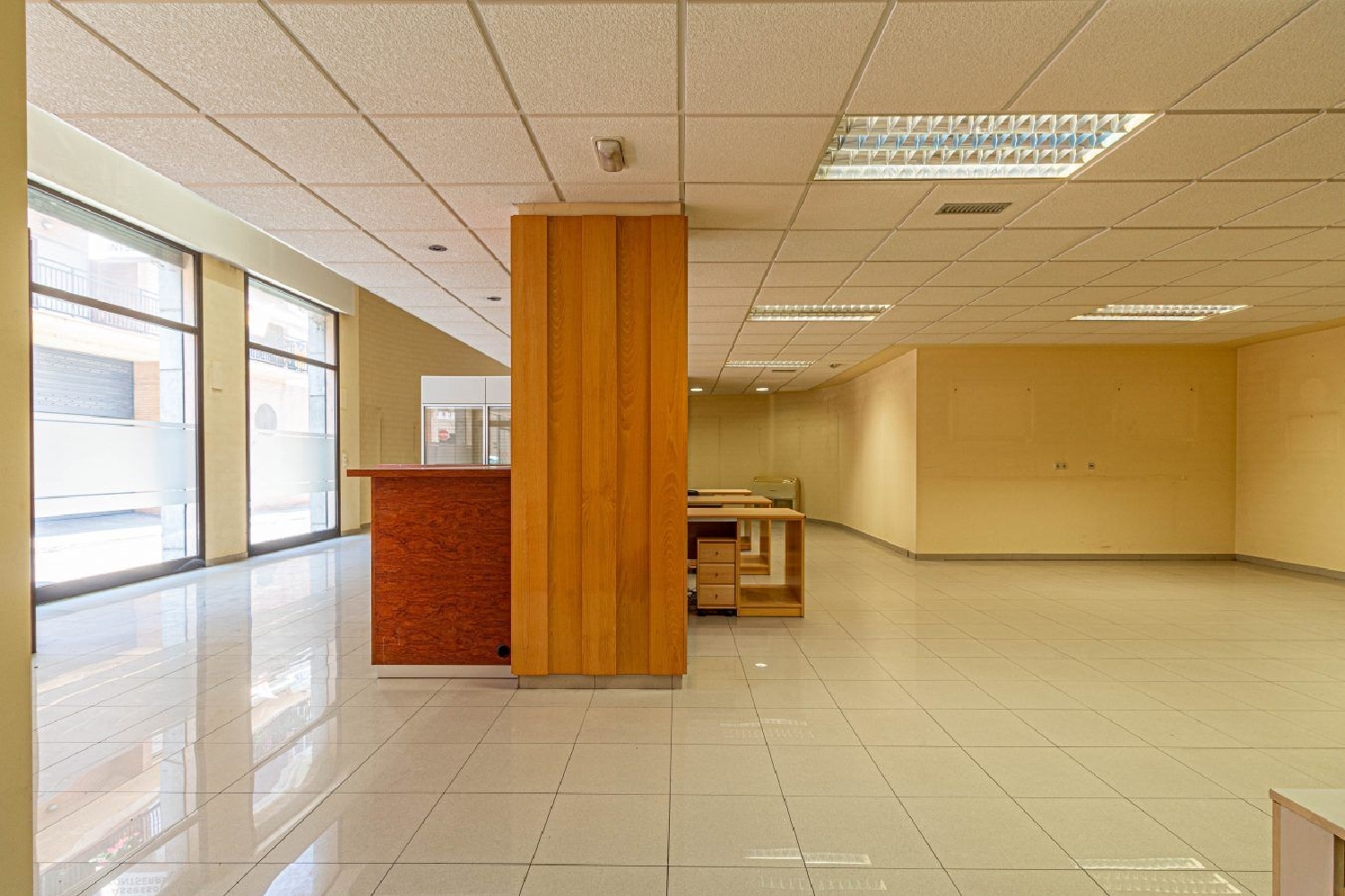  for sale commercial premise Figueres Alt Empordà 8