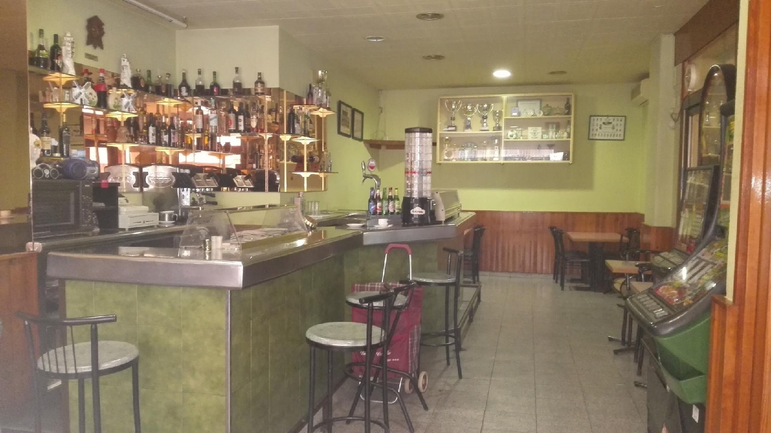  for sale commercial premise Figueres Alt Empordà 2