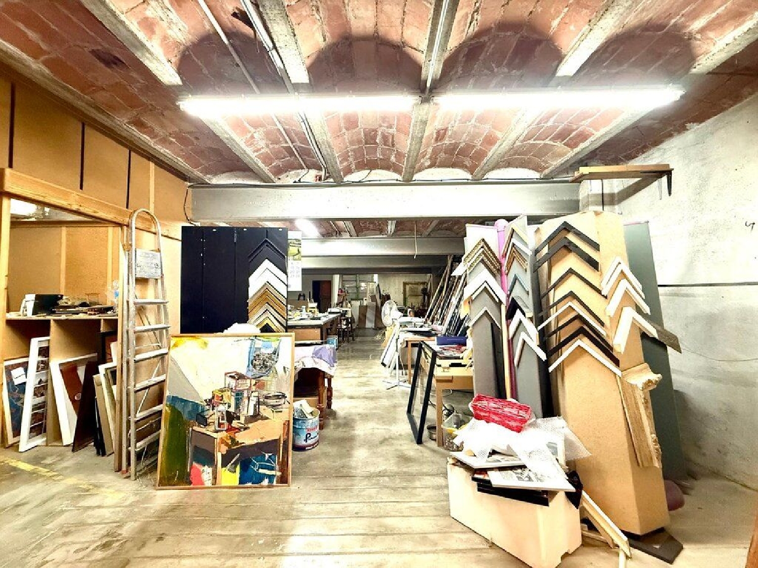 kaufen Gewerberaum Figueres Alt Empordà 5