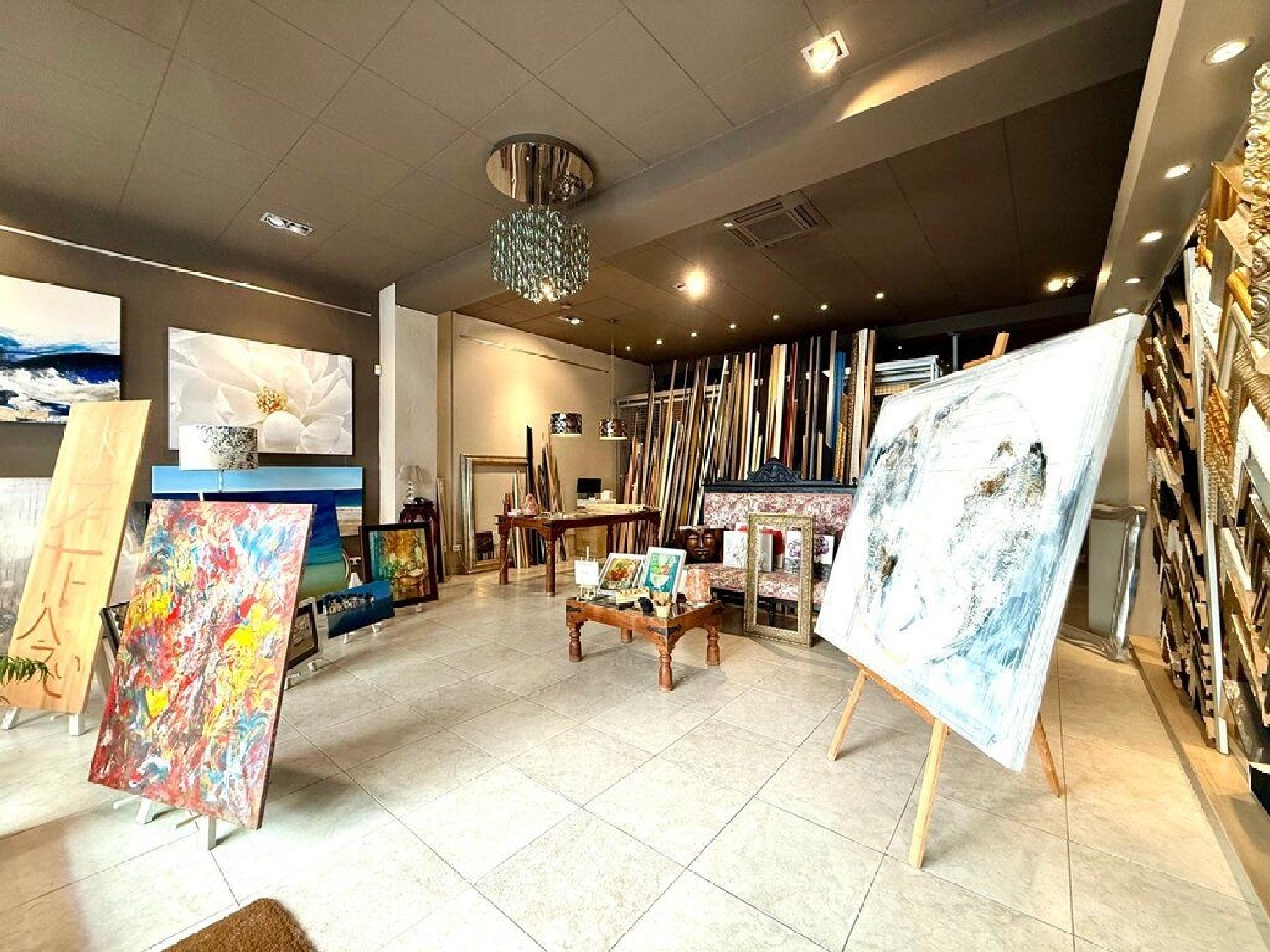 kaufen Gewerberaum Figueres Alt Empordà 3