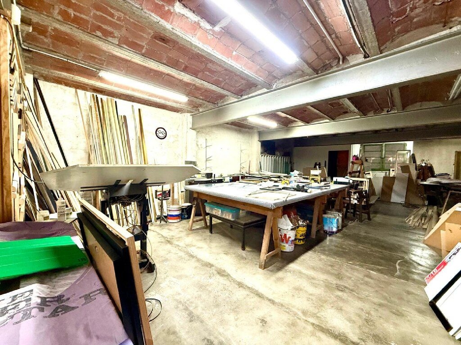 kaufen Gewerberaum Figueres Alt Empordà 6