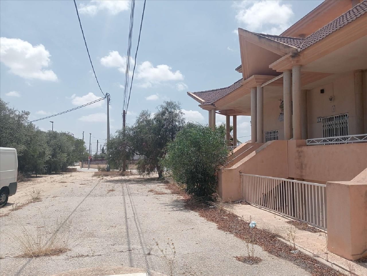  kaufen Gewerberaum Fortuna Caudal 2