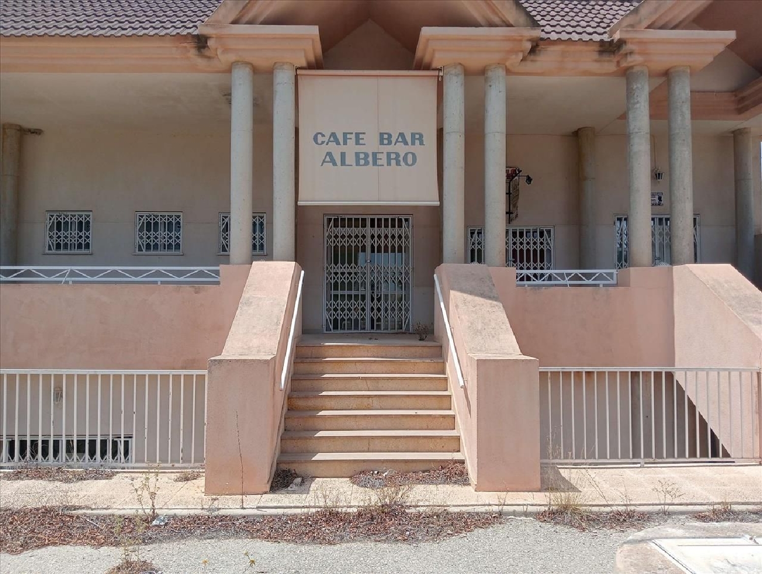  kaufen Gewerberaum Fortuna Caudal 3