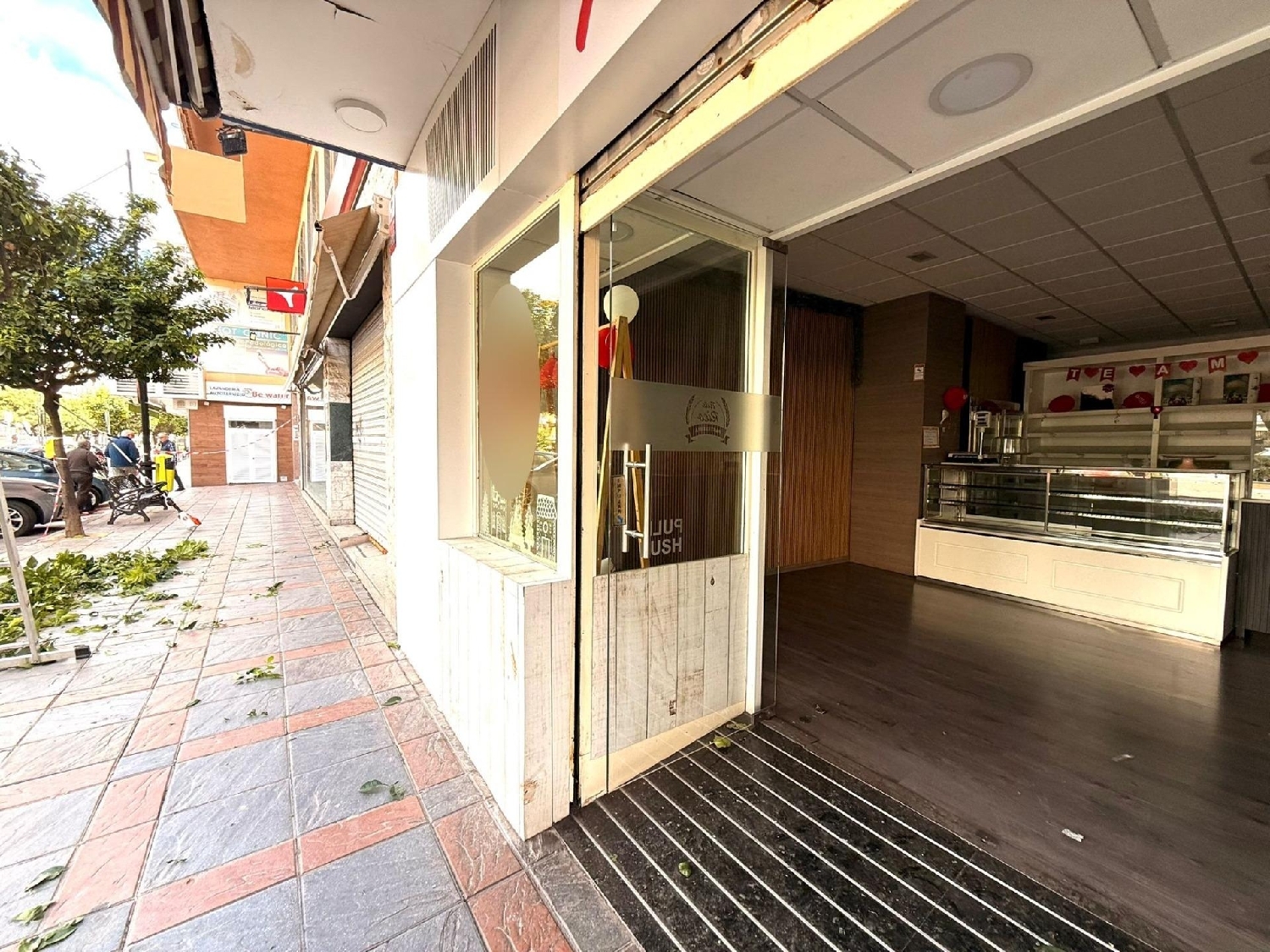  kaufen Gewerberaum Fuengirola Costa Del Sol Occidental 3