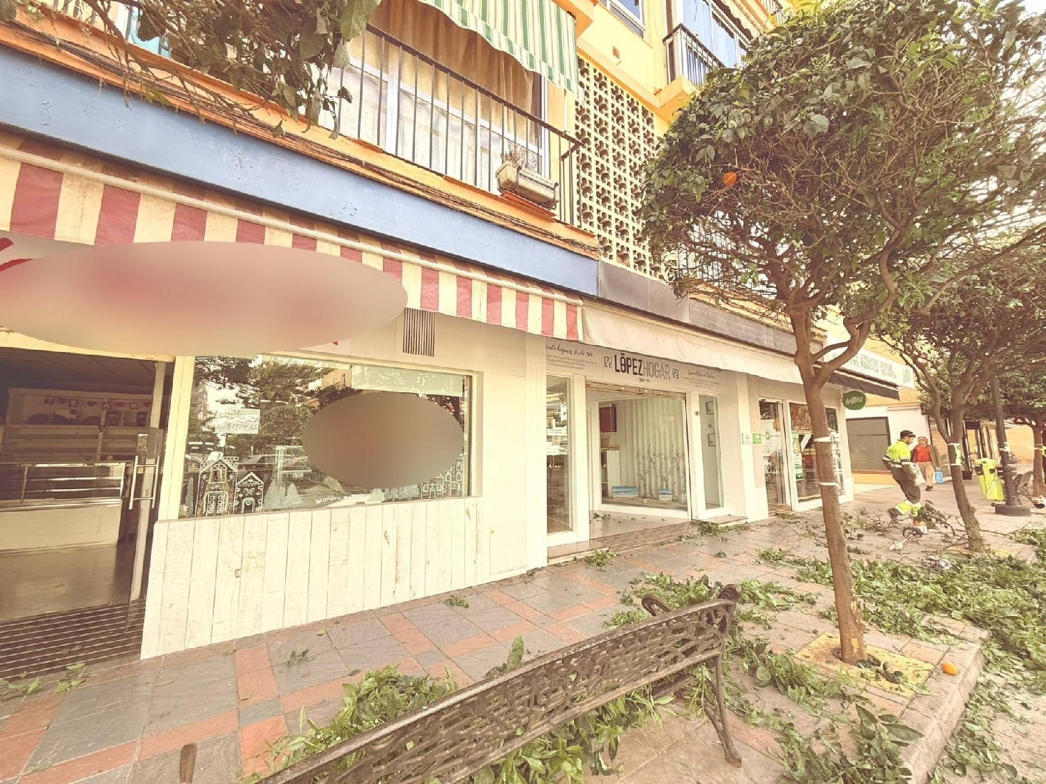  kaufen Gewerberaum Fuengirola Costa Del Sol Occidental 2