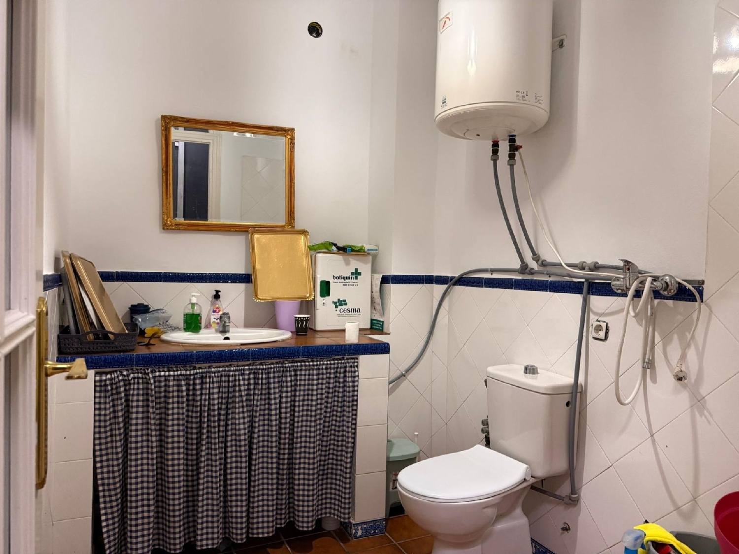  kaufen Gewerberaum Fuengirola Costa Del Sol Occidental 6