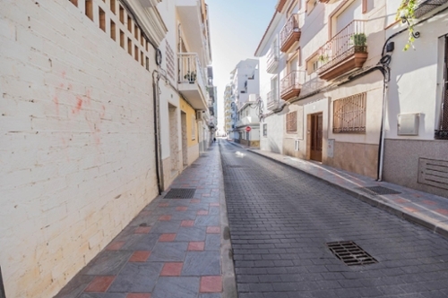 Fuengirola Costa Del Sol Occidental local commercial foto 6361703