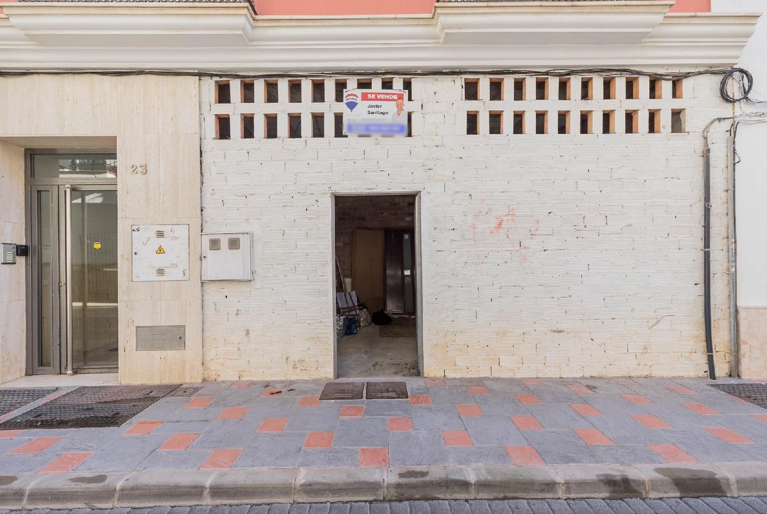  à vendre local commercial Fuengirola Costa Del Sol Occidental 2