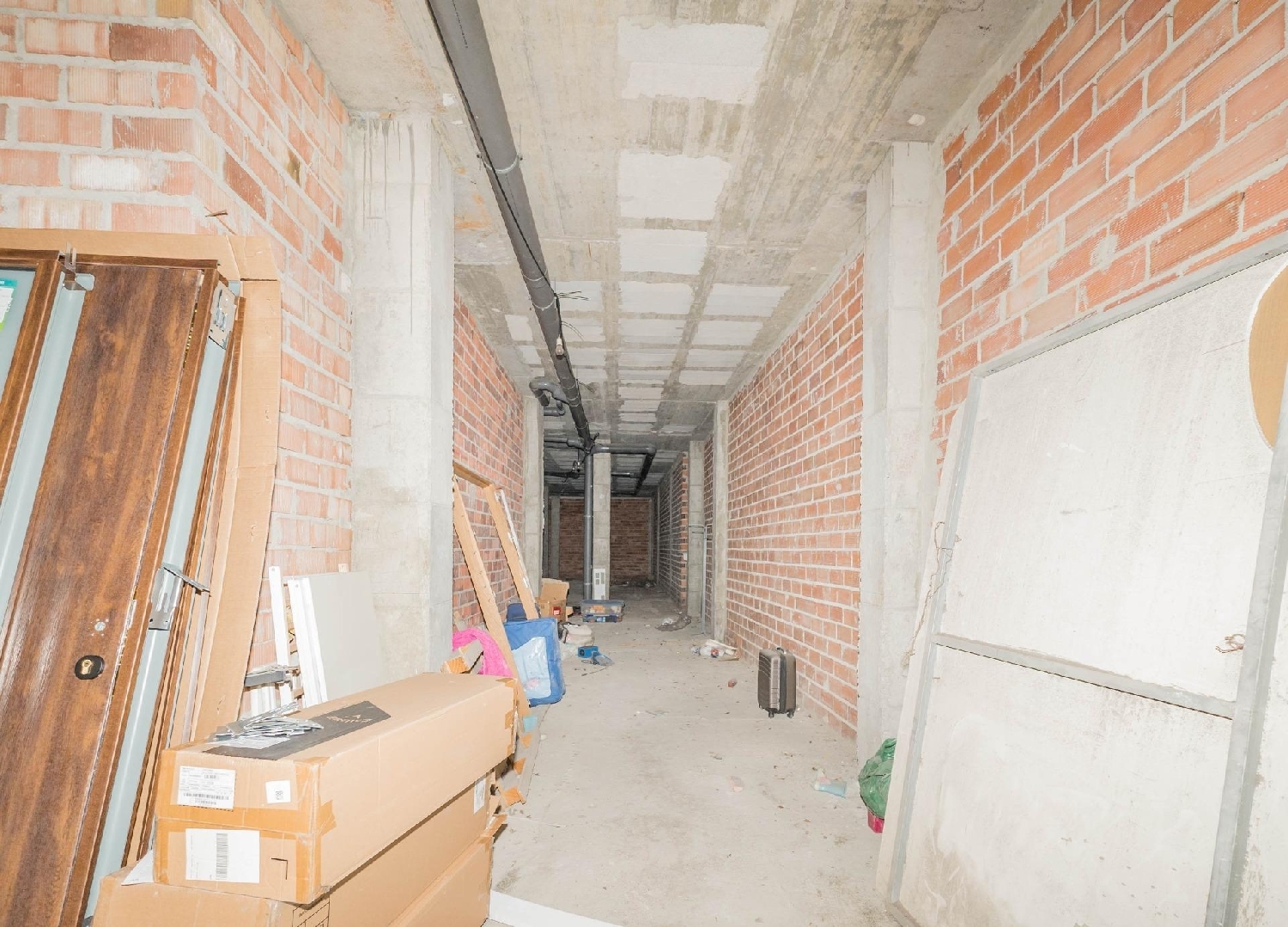  à vendre local commercial Fuengirola Costa Del Sol Occidental 8