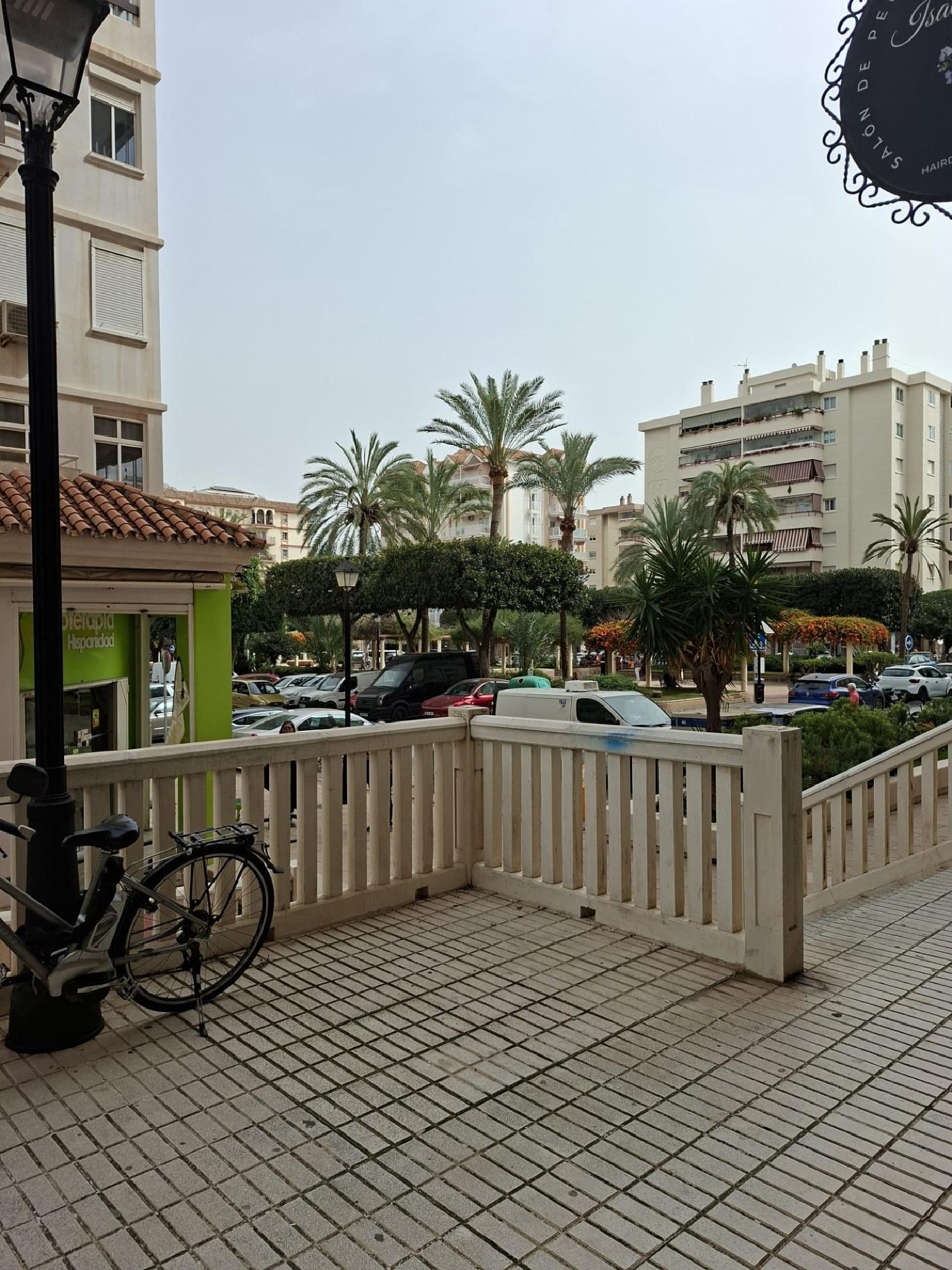  à vendre local commercial Fuengirola Costa Del Sol Occidental 6
