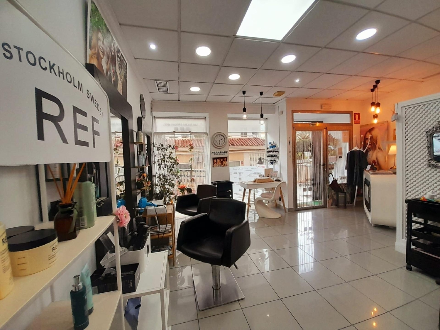  à vendre local commercial Fuengirola Costa Del Sol Occidental 3