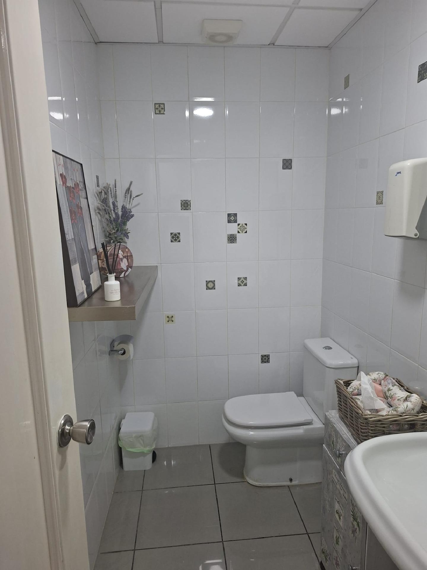  à vendre local commercial Fuengirola Costa Del Sol Occidental 7