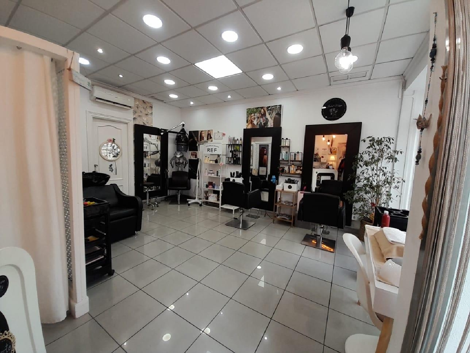  à vendre local commercial Fuengirola Costa Del Sol Occidental 1