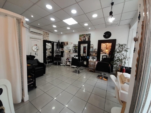 Fuengirola Costa Del Sol Occidental local commercial foto 6361711