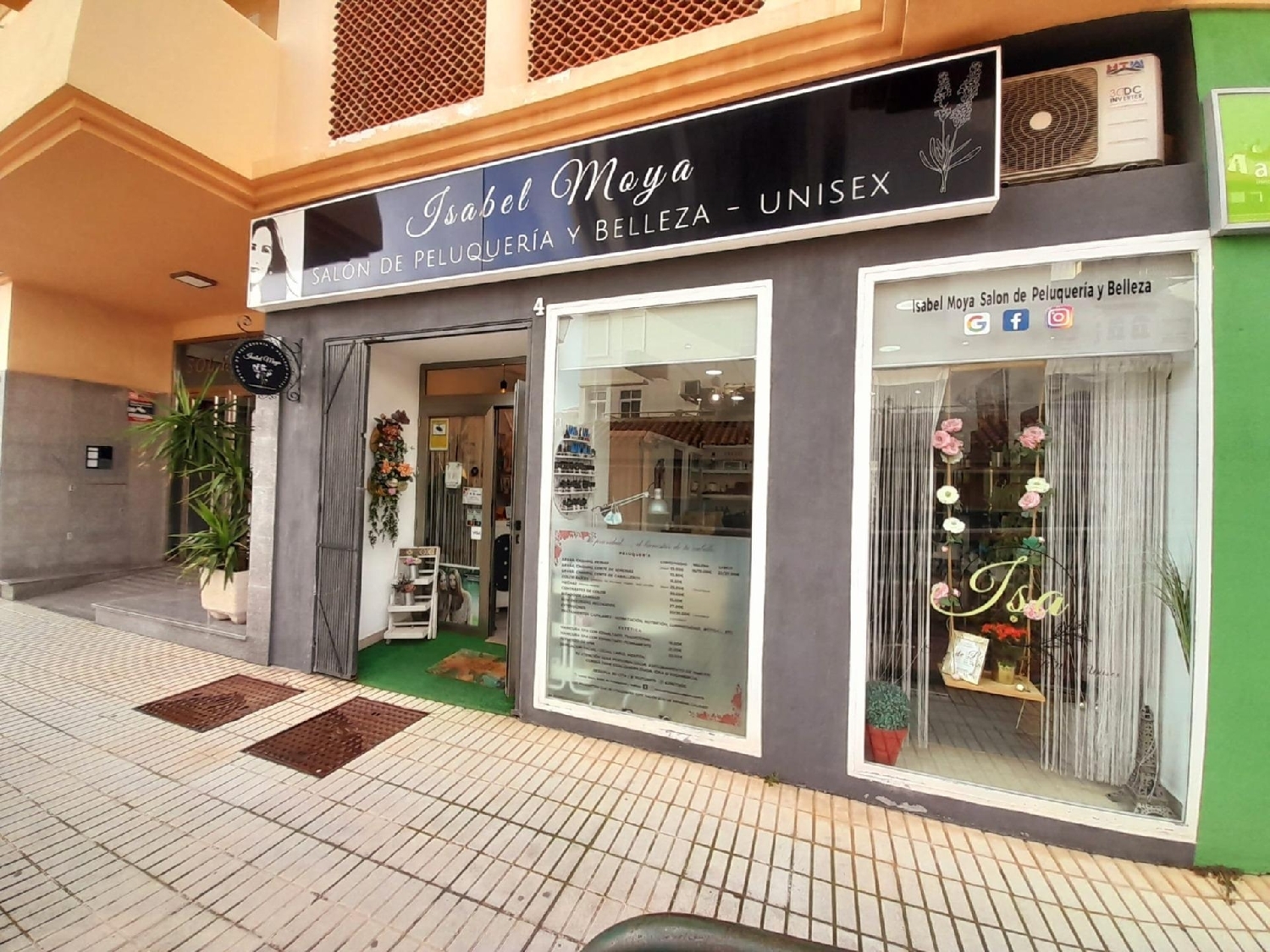  à vendre local commercial Fuengirola Costa Del Sol Occidental 4