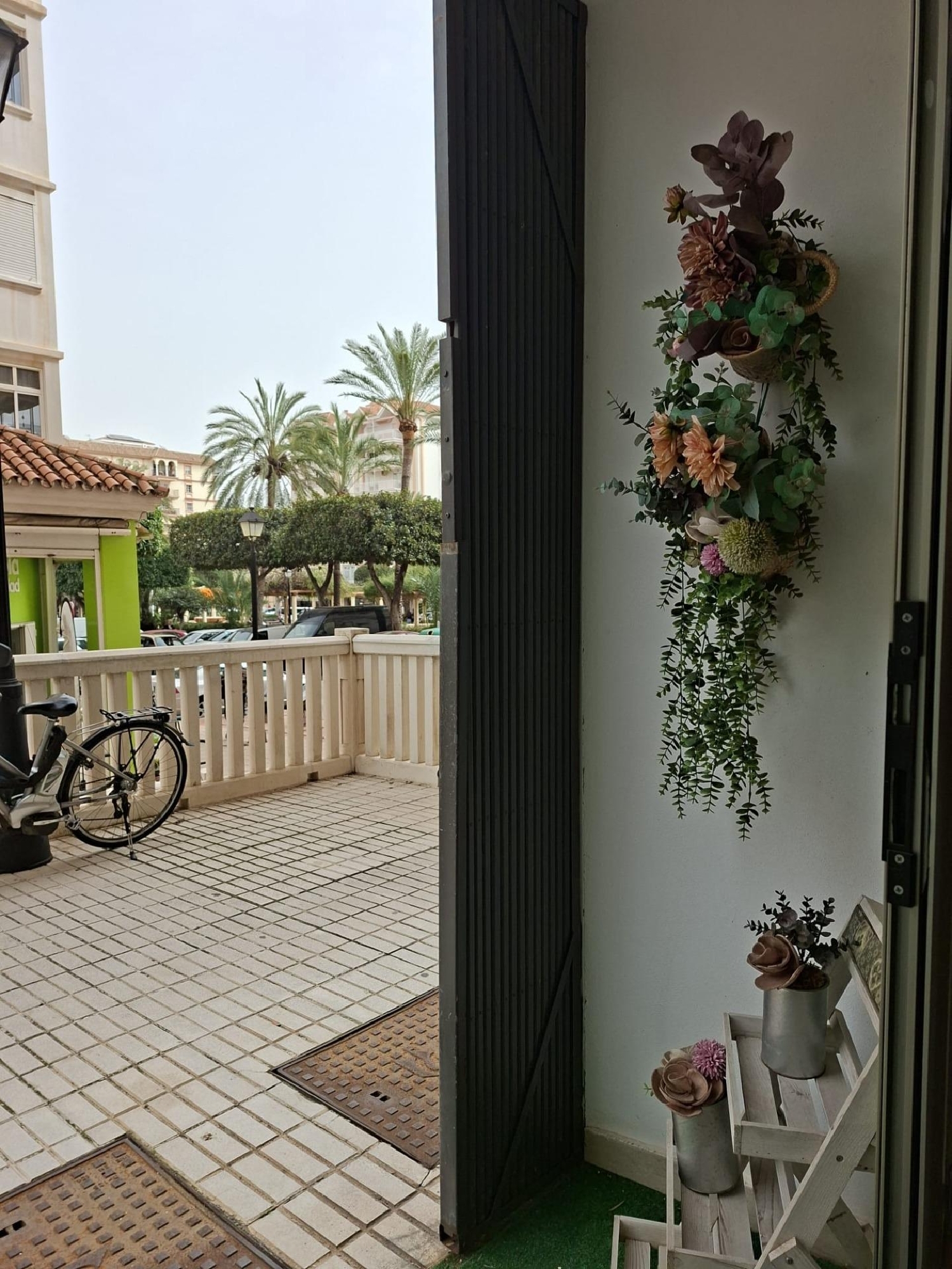  à vendre local commercial Fuengirola Costa Del Sol Occidental 5