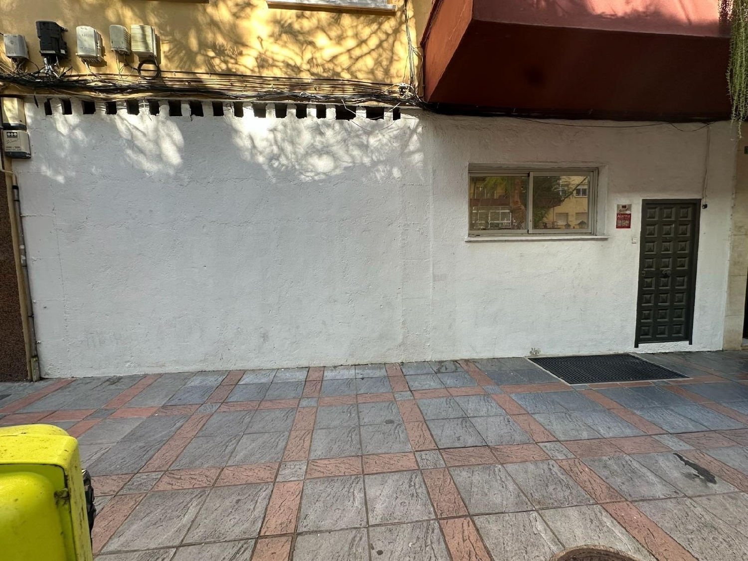  till salu lokal Fuengirola Costa Del Sol Occidental 4