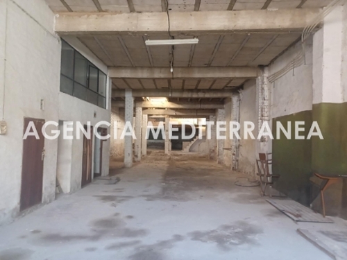 Gandía 46701 Safor commercial premise foto 6358796