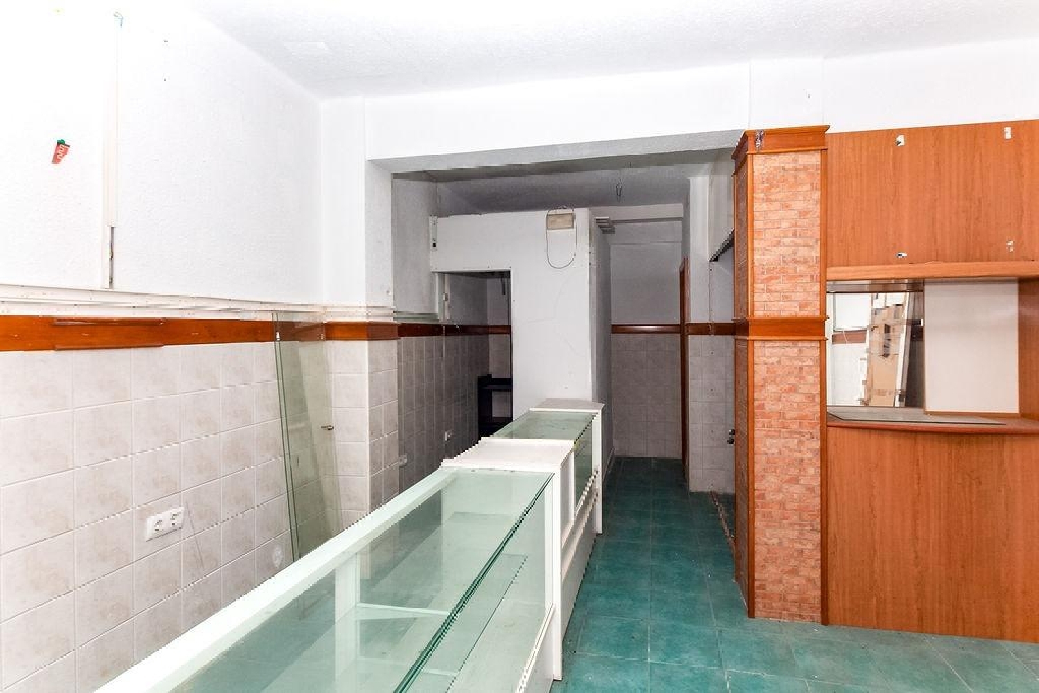  te koop bedrijfsruimte Gandía 46701 Safor 4