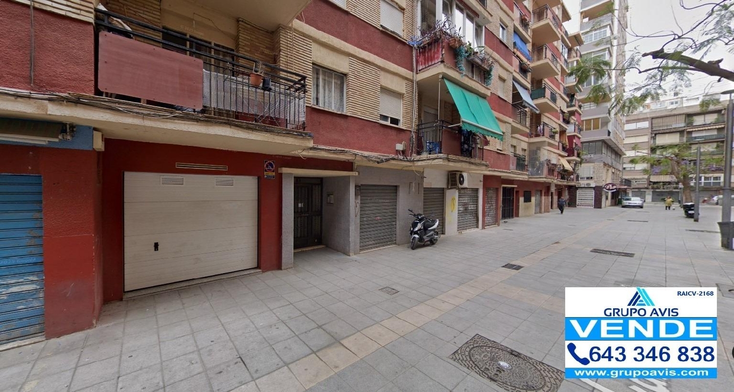  te koop bedrijfsruimte Gandía 46701 Safor 1