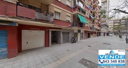 Gandía 46701 Safor bedrijfsruimte foto 6356397