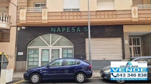 Gandía 46701 Safor commercial premise foto 6359133