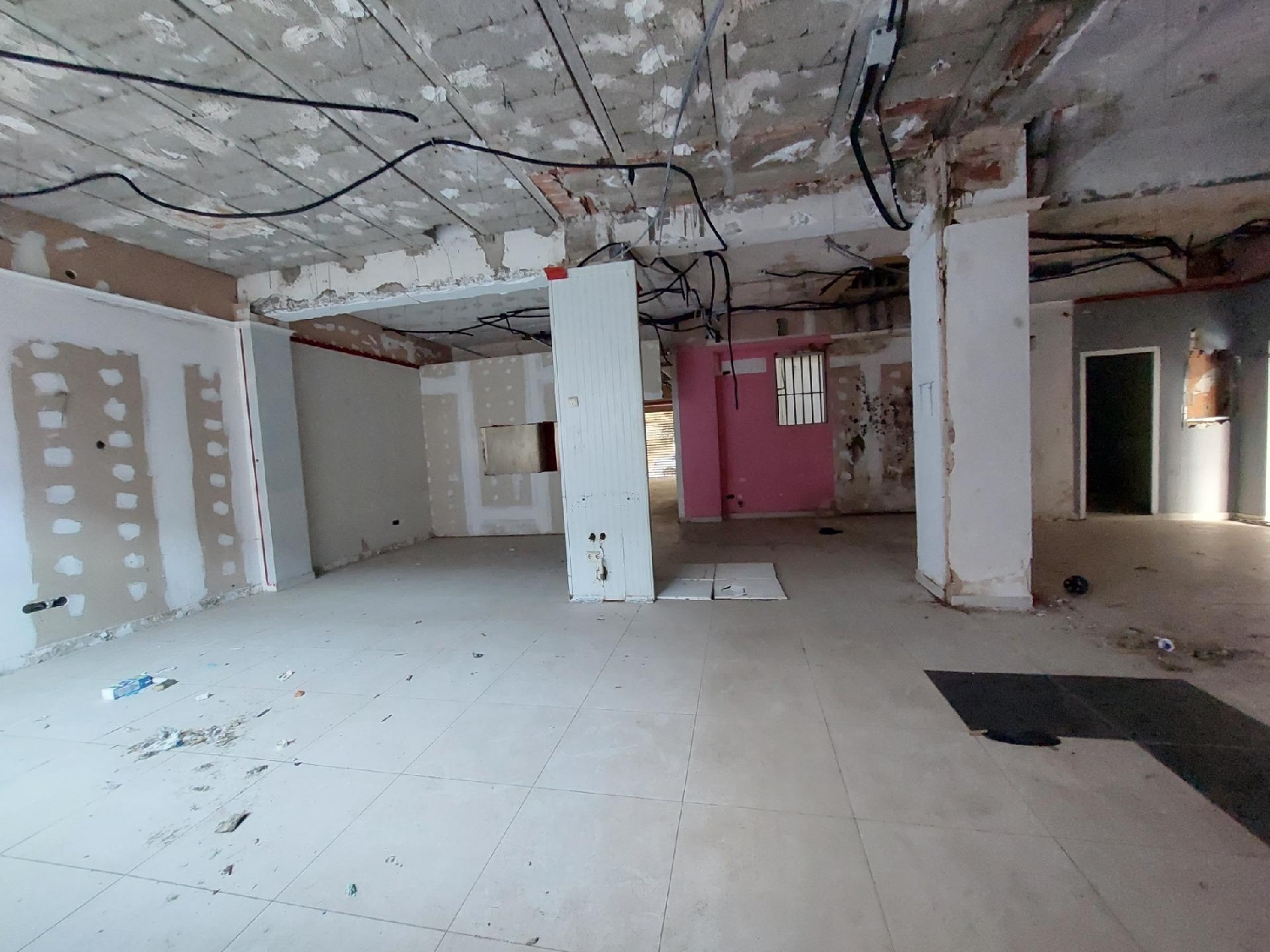 for sale commercial premise Gandía 46701 Safor 6