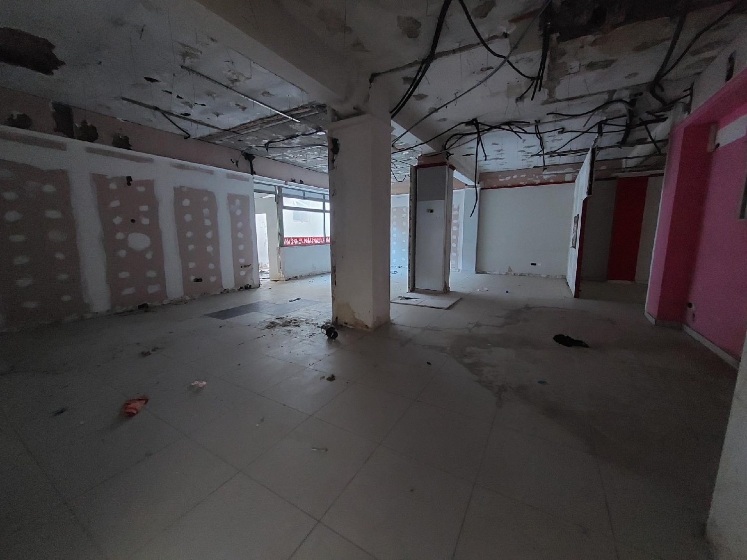 for sale commercial premise Gandía 46701 Safor 7