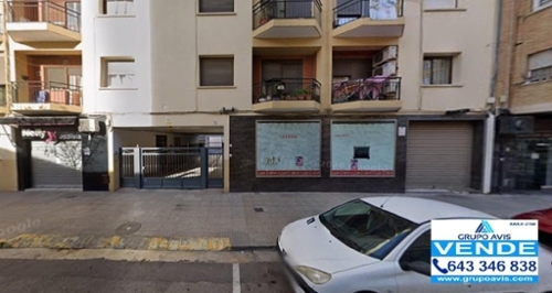 Gandía 46701 Safor commercial premise foto 6365886