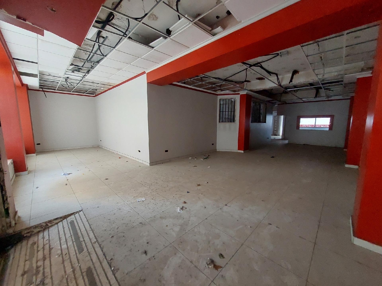 for sale commercial premise Gandía 46701 Safor 3