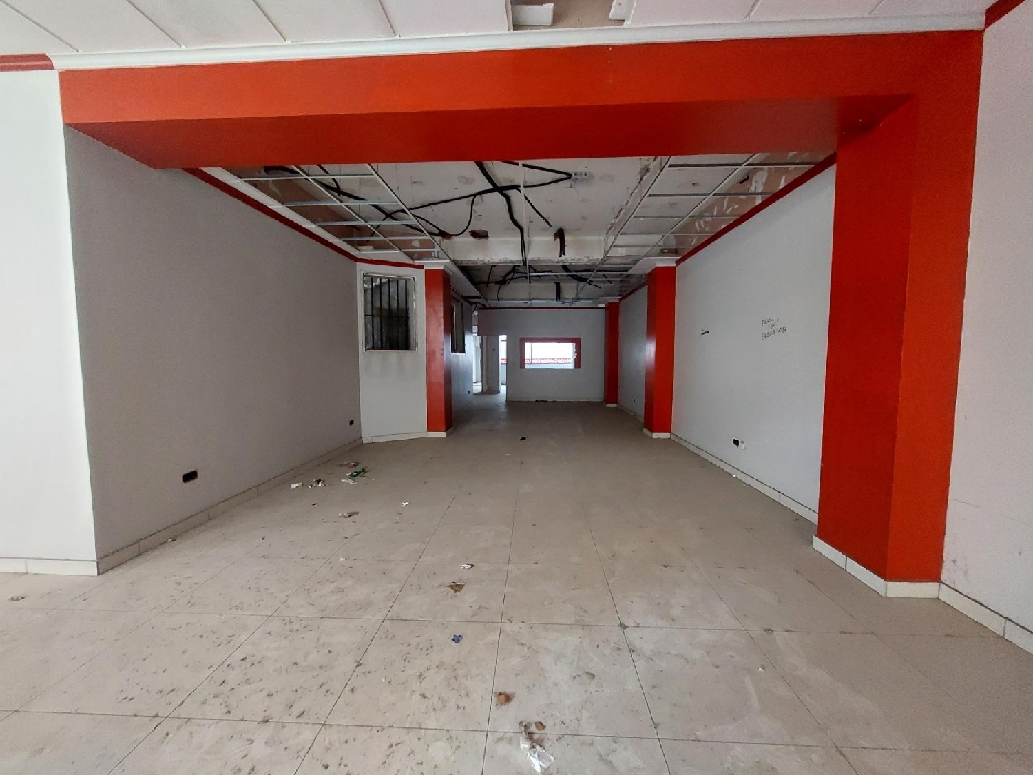 for sale commercial premise Gandía 46701 Safor 4