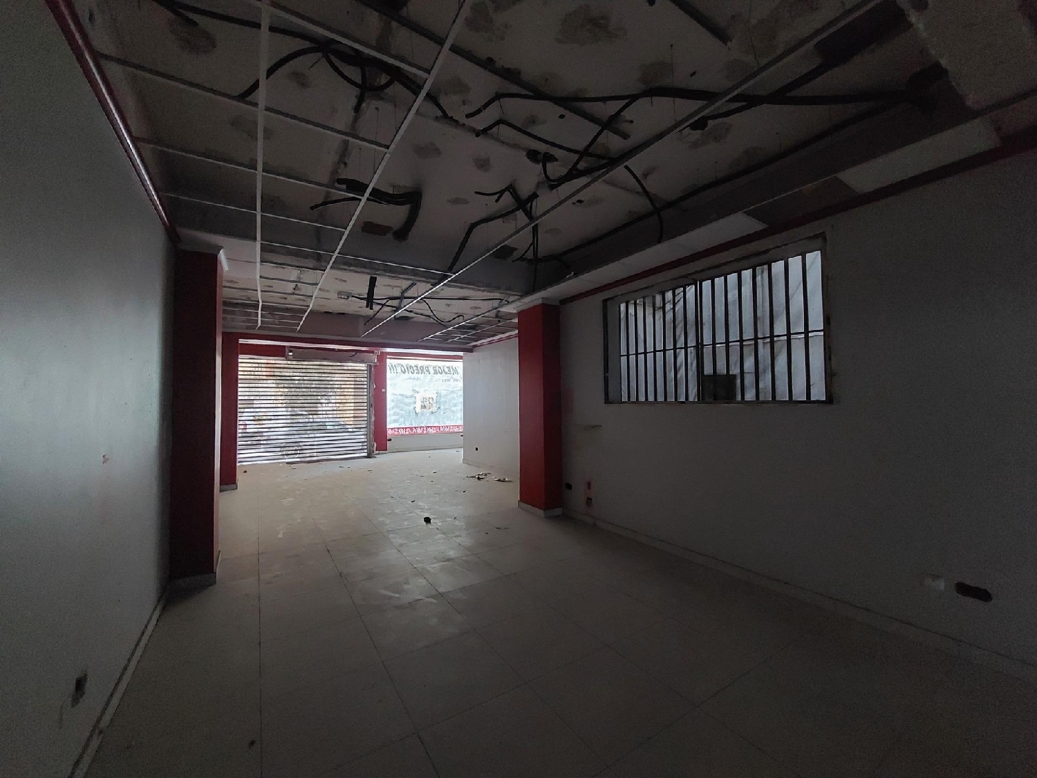 for sale commercial premise Gandía 46701 Safor 5