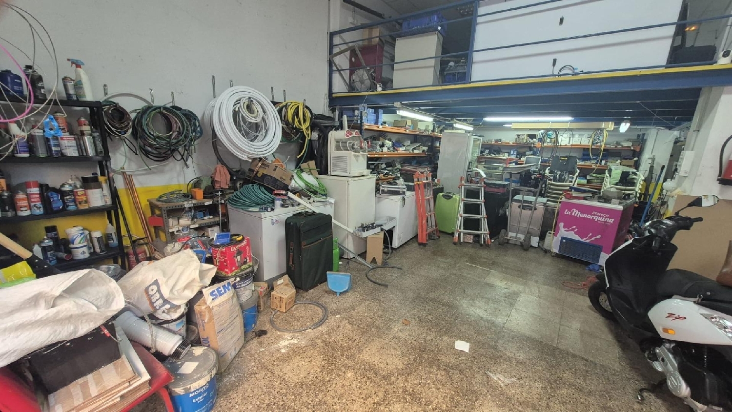  à vendre local commercial Gandía 46701 Safor 1