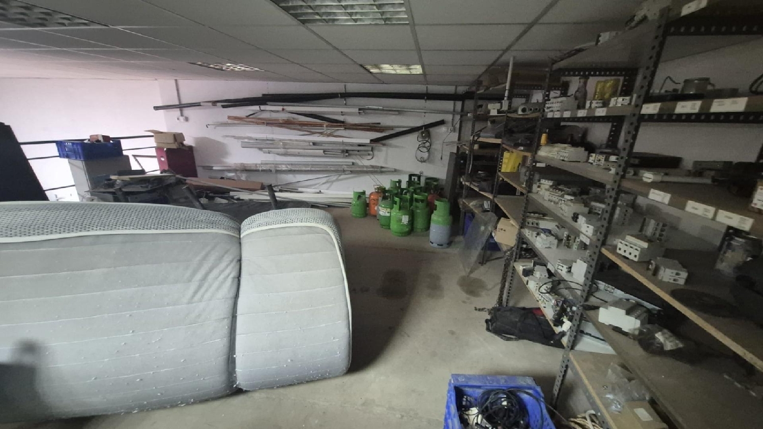  à vendre local commercial Gandía 46701 Safor 8