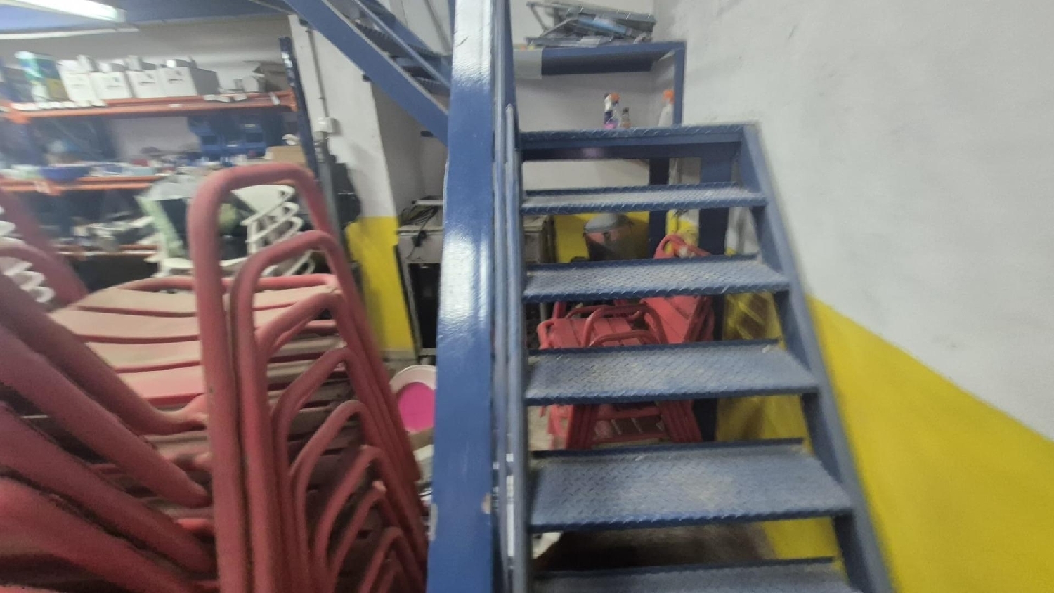  à vendre local commercial Gandía 46701 Safor 7