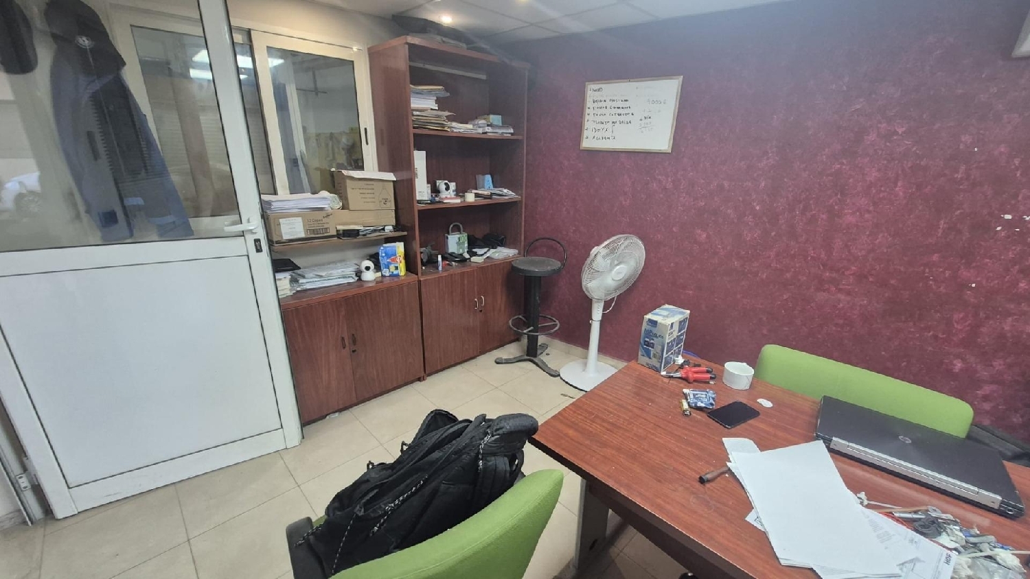  à vendre local commercial Gandía 46701 Safor 3