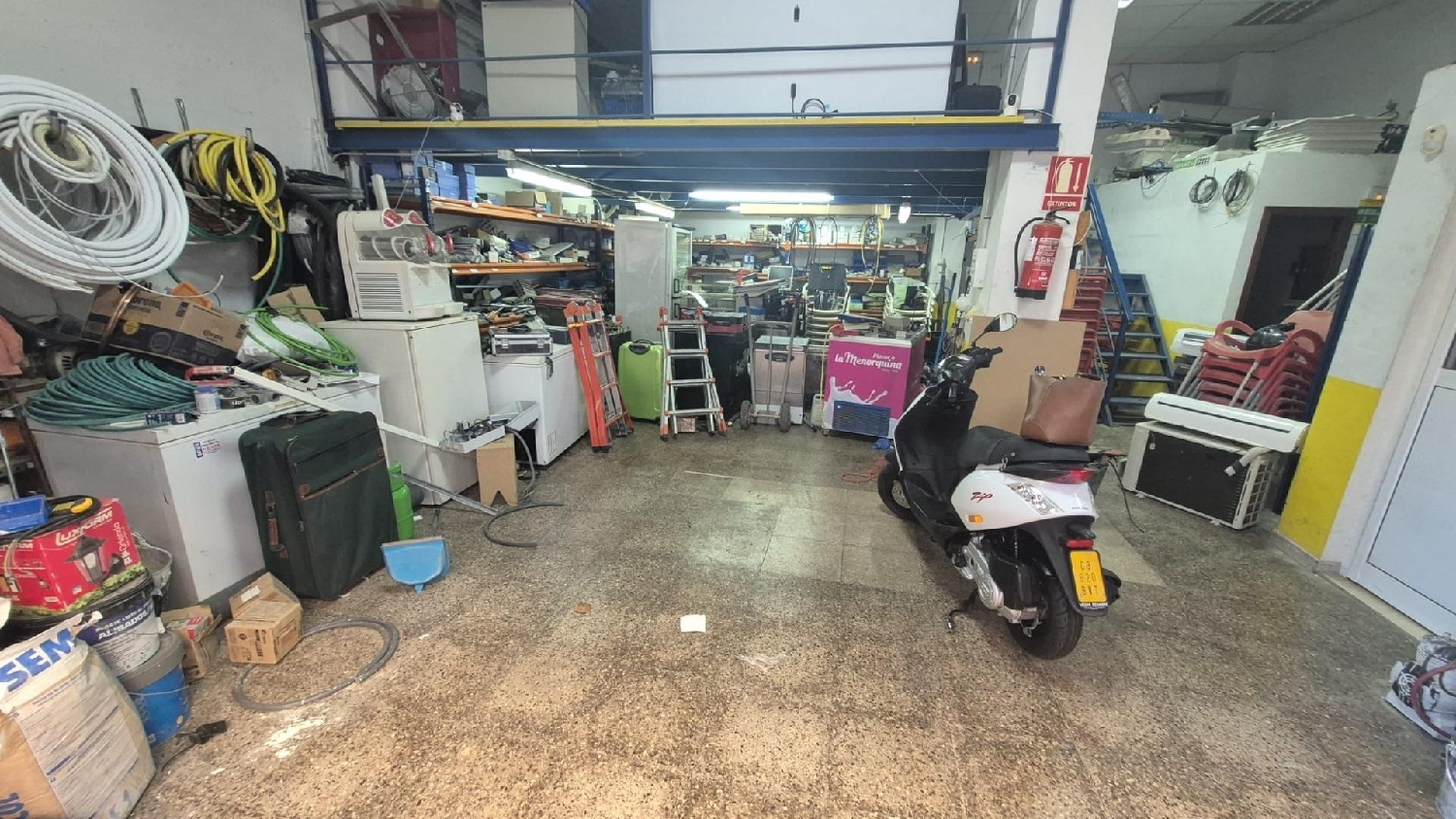  à vendre local commercial Gandía 46701 Safor 2