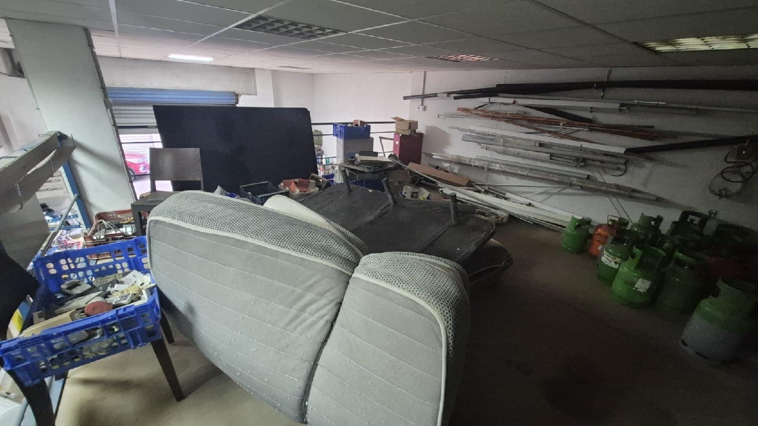  à vendre local commercial Gandía 46701 Safor 6