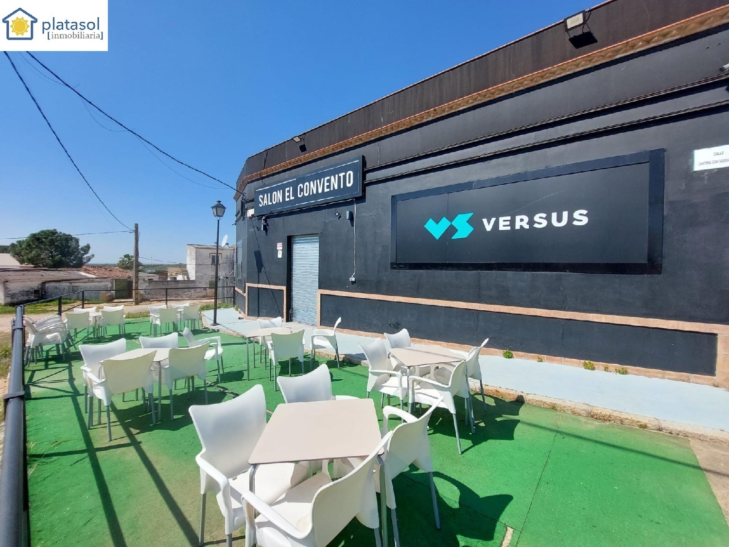  kaufen Gewerberaum Gerena Sierra Norte 6