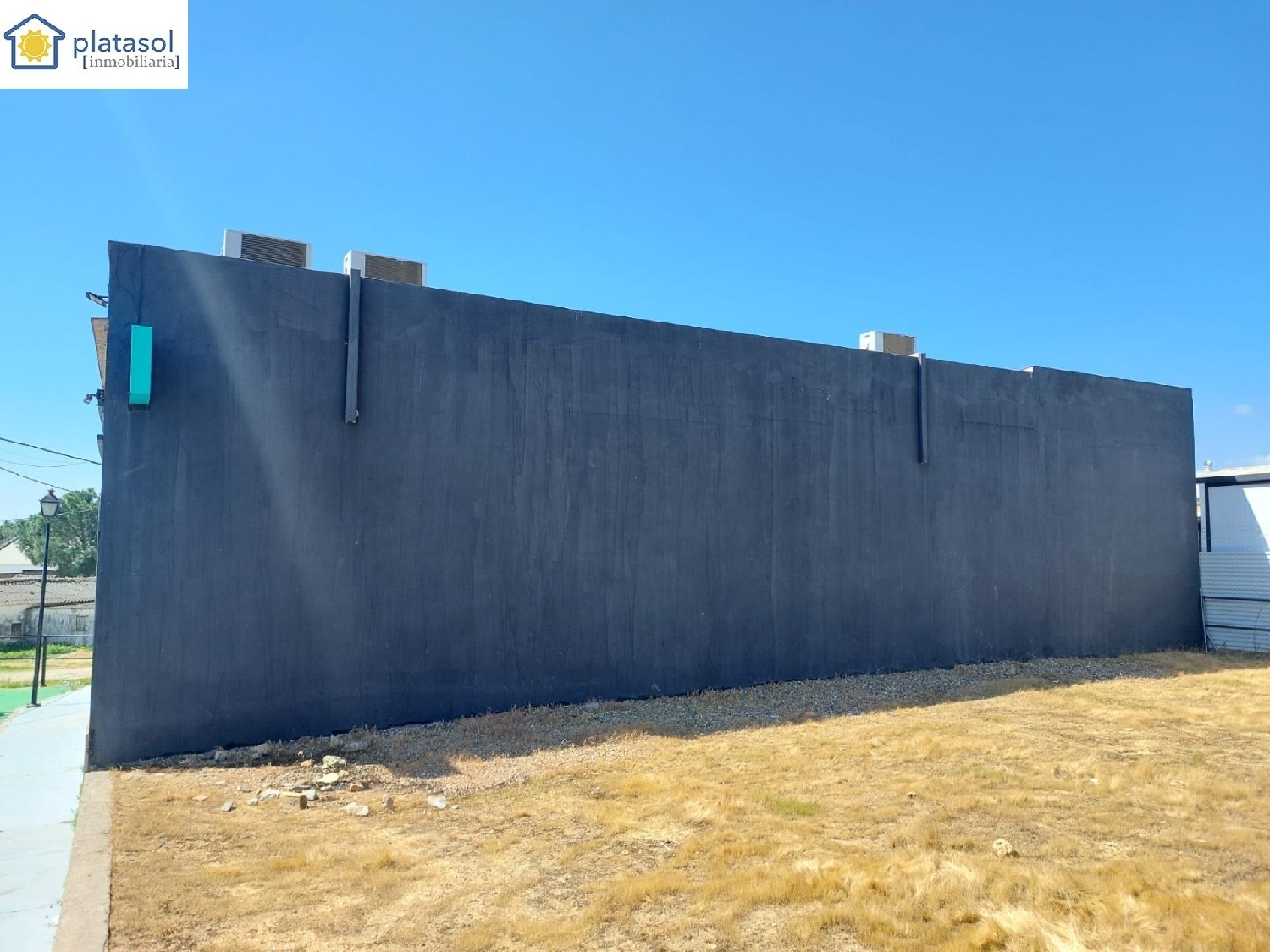  kaufen Gewerberaum Gerena Sierra Norte 3